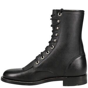 Justin Women's Lace Up Boots
